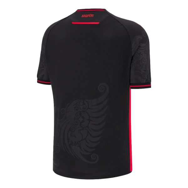 Albania Pelipaita Miesten Kolmas 2025-26