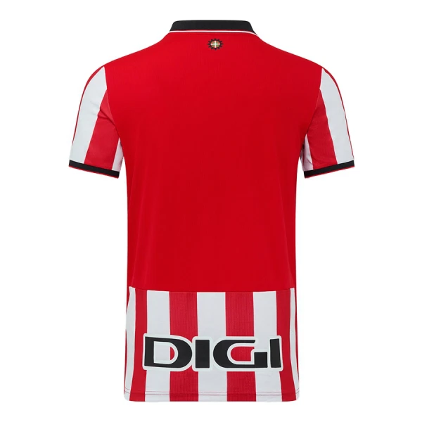 Athletic Bilbao Pelipaita Lasten Koti 2025-26