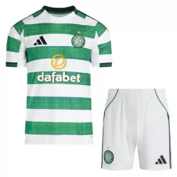 Celtic FC Pelipaita Lasten Koti 2025-26 Celtic FC Pelipaita Lasten Koti 2025-26