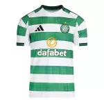 Celtic FC Pelipaita Miesten Koti 2025-26