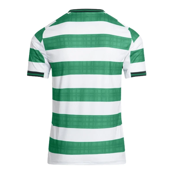 Celtic FC Pelipaita Miesten Koti 2025-26