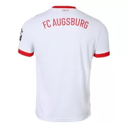 FC Augsburg Pelipaita Miesten Koti 2025-26