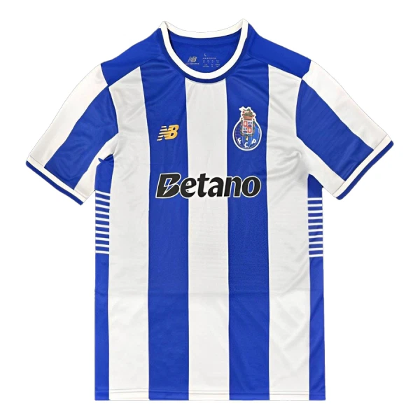 FC Porto Pelipaita Miesten Koti 2025-26 FC Porto Pelipaita Miesten Koti 2025-26