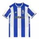 FC Porto Pelipaita Miesten Koti 2025-26 FC Porto Pelipaita Miesten Koti 2025-26