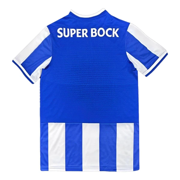 FC Porto Pelipaita Miesten Koti 2025-26