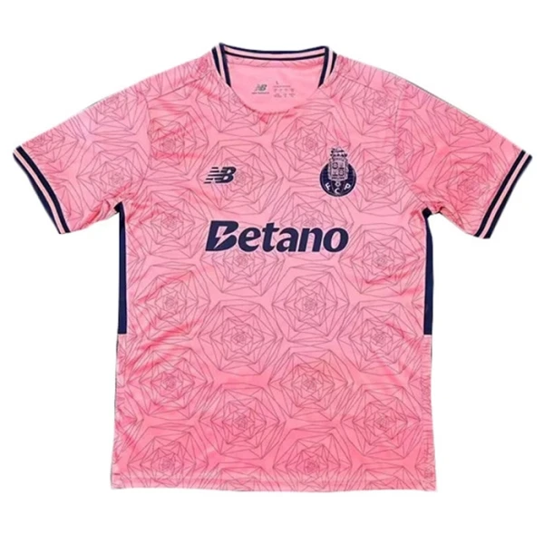 FC Porto Pelipaita Miesten Vieras 2025-26 FC Porto Pelipaita Miesten Vieras 2025-26