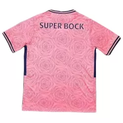 FC Porto Pelipaita Miesten Vieras 2025-26