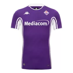Fiorentina Pelipaita Miesten Koti 2025-26 Fiorentina Pelipaita Miesten Koti 2025-26