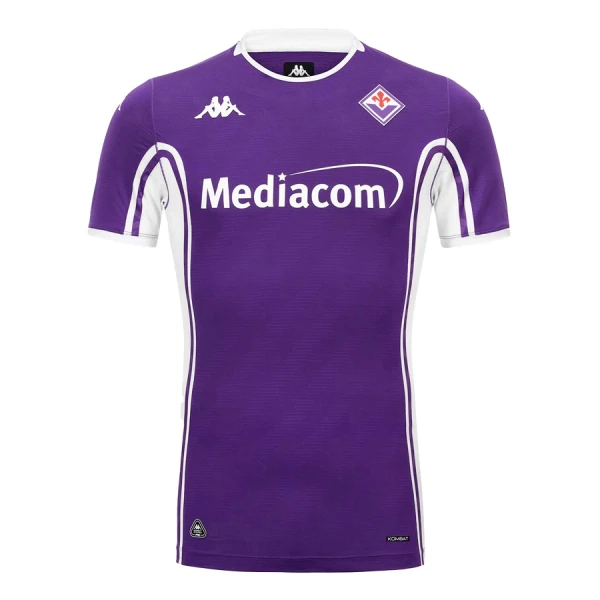 Fiorentina Pelipaita Miesten Koti 2025-26 Fiorentina Pelipaita Miesten Koti 2025-26