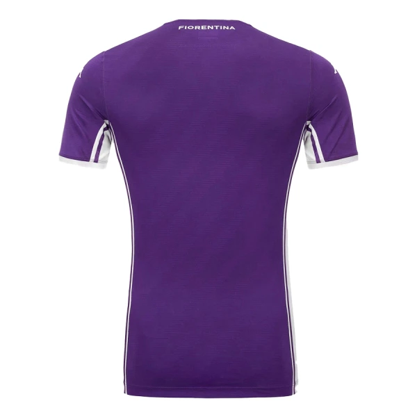 Fiorentina Pelipaita Miesten Koti 2025-26