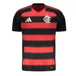 Flamengo Pelipaita Miesten Koti 2025-26