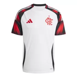 Flamengo Pelipaita Miesten Vieras 2025-26