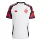 Flamengo Pelipaita Miesten Vieras 2025-26 Flamengo Pelipaita Miesten Vieras 2025-26