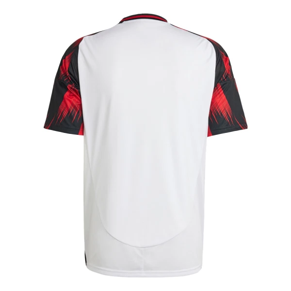 Flamengo Pelipaita Miesten Vieras 2025-26