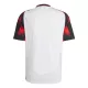 Flamengo Pelipaita Miesten Vieras 2025-26
