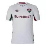 Fluminense FC Pelipaita Miesten Vieras 2025-26