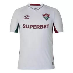 Fluminense FC Pelipaita Miesten Vieras 2025-26 Fluminense FC Pelipaita Miesten Vieras 2025-26