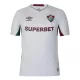 Fluminense FC Pelipaita Miesten Vieras 2025-26 Fluminense FC Pelipaita Miesten Vieras 2025-26