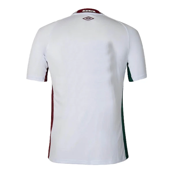 Fluminense FC Pelipaita Miesten Vieras 2025-26