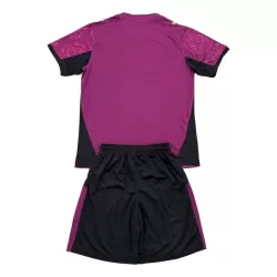 Galatasaray Pelipaita Lasten Kolmas 2025-26