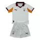 Galatasaray Pelipaita Lasten Vieras 2025-26 Galatasaray Pelipaita Lasten Vieras 2025-26