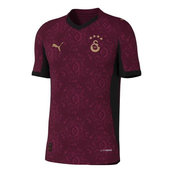 Galatasaray Pelipaita Miesten Kolmas 2025-26 Galatasaray Pelipaita Miesten Kolmas 2025-26