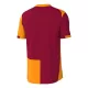 Galatasaray Pelipaita Miesten Koti 2025-26