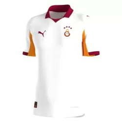 Galatasaray Pelipaita Miesten Vieras 2025-26 Galatasaray Pelipaita Miesten Vieras 2025-26