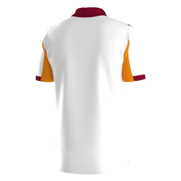 Galatasaray Pelipaita Miesten Vieras 2025-26
