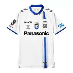 Gamba Osaka Pelipaita Miesten Vieras 2025-26 Gamba Osaka Pelipaita Miesten Vieras 2025-26