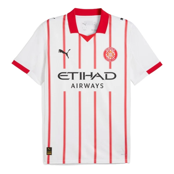 Girona Pelipaita Miesten Koti 2025-26 Girona Pelipaita Miesten Koti 2025-26