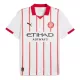 Girona Pelipaita Miesten Koti 2025-26 Girona Pelipaita Miesten Koti 2025-26
