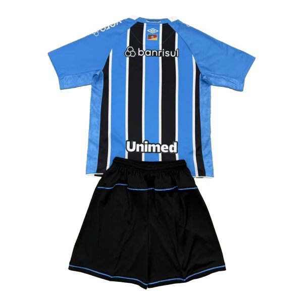 Grêmio FBPA Pelipaita Lasten Koti 2025-26
