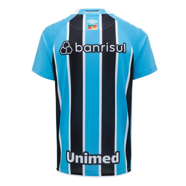Grêmio FBPA Pelipaita Miesten Koti 2025-26