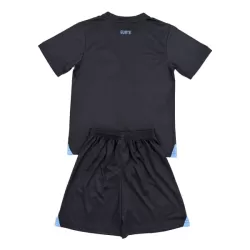 Guatemala Pelipaita Lasten Kolmas 2025