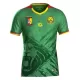 Kamerun Pelipaita Lasten Koti 2025