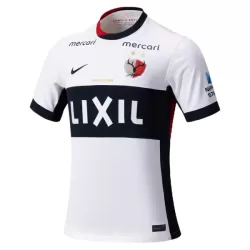 Kashima Antlers Pelipaita Miesten Vieras 2025-26 Kashima Antlers Pelipaita Miesten Vieras 2025-26