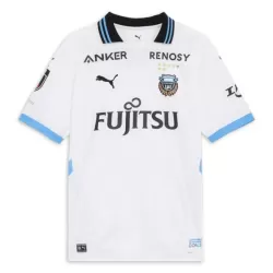 Kawasaki Frontale Pelipaita Miesten Vieras 2025-26