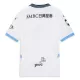 Kawasaki Frontale Pelipaita Miesten Vieras 2025-26