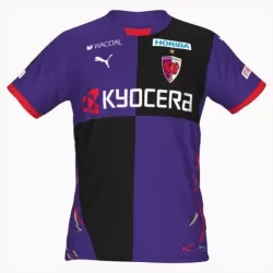 Kyoto Sanga Pelipaita Miesten Koti 2025-26 Kyoto Sanga Pelipaita Miesten Koti 2025-26