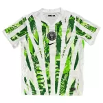 Nigeria Pelipaita Miesten Vieras 2025-26