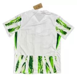 Nigeria Pelipaita Miesten Vieras 2025-26