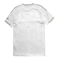 Nottingham Forest Pelipaita Miesten Vieras 2025-26