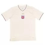 Olympique Lyon Pelipaita Miesten Vuosipäivä 2025