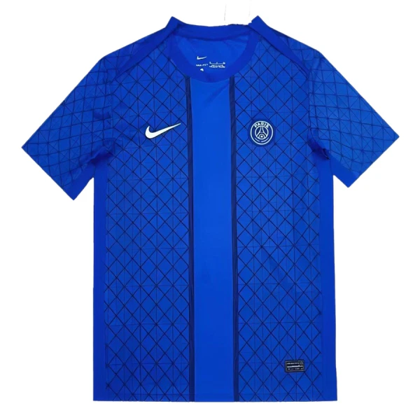 Paris Saint-Germain Pre-Match Pelipaita Miesten 2025-26 Paris Saint-Germain Pre-Match Pelipaita Miesten 2025-26