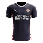 PSV Eindhoven Pelipaita Miesten Vieras 2025-26