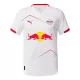 RB Leipzig Pelipaita Miesten Koti 2025-26 RB Leipzig Pelipaita Miesten Koti 2025-26