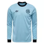 Saksa Maalivahdin Pelipaita Miesten Vuosipäivä 2025 Pitkähihainen