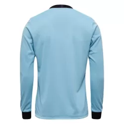 Saksa Maalivahdin Pelipaita Miesten Vuosipäivä 2025 Pitkähihainen