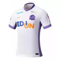 Sanfrecce Hiroshima Pelipaita Miesten Vieras 2025-26 Sanfrecce Hiroshima Pelipaita Miesten Vieras 2025-26